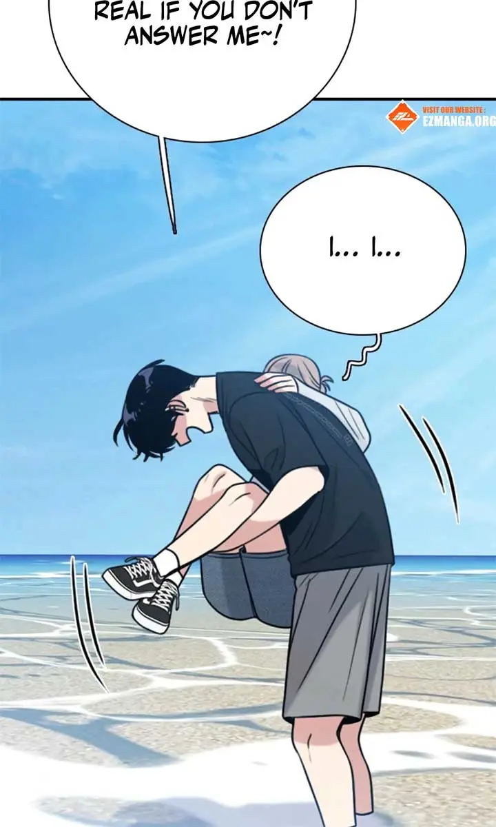 I'm Fine, Thank You, and You? Chapter 48 Page 32