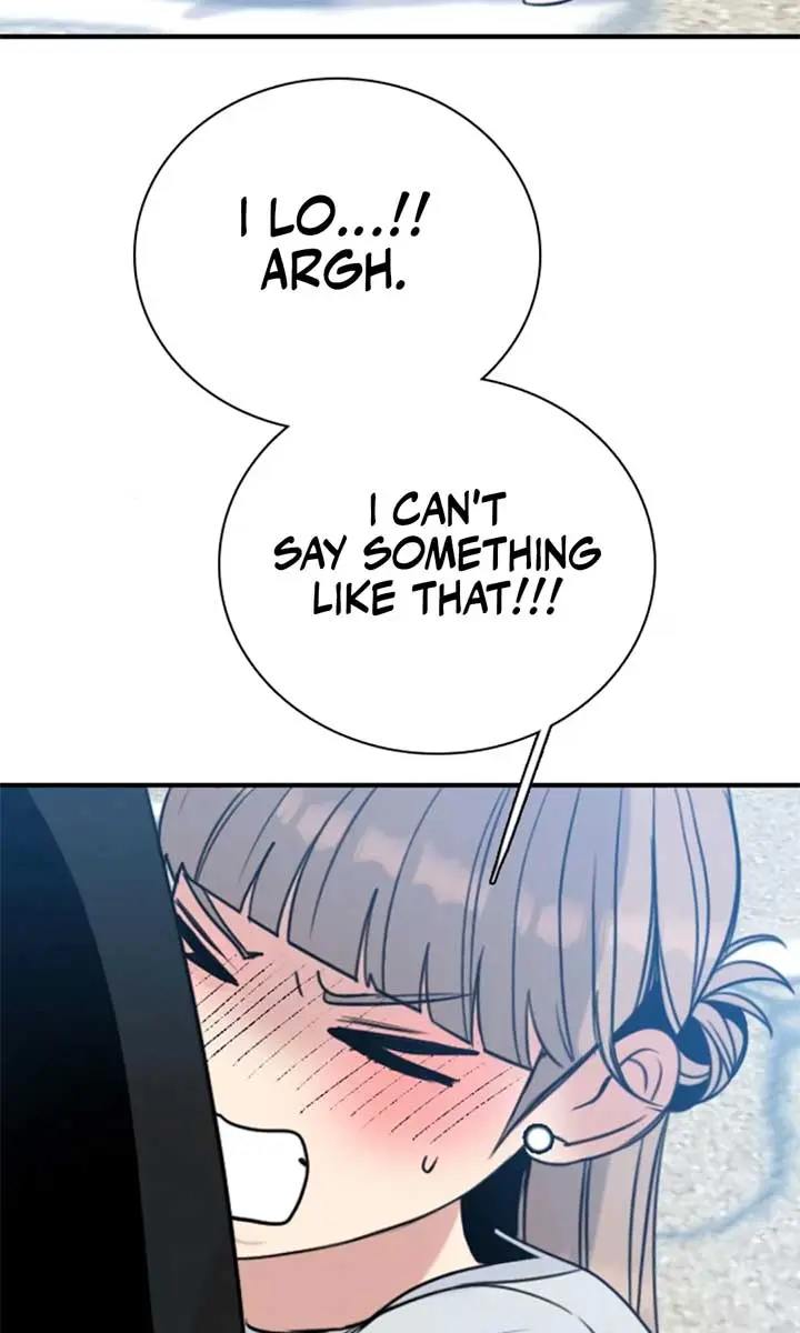 I'm Fine, Thank You, and You? Chapter 48 Page 33
