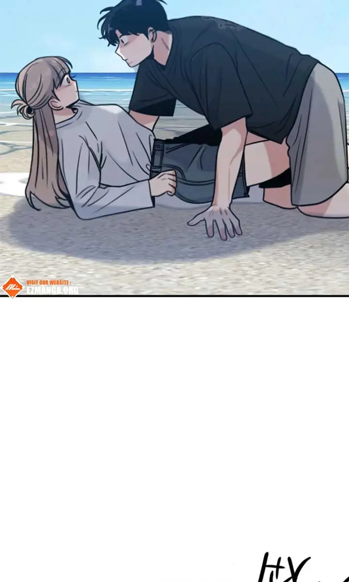 I'm Fine, Thank You, and You? Chapter 48 Page 37