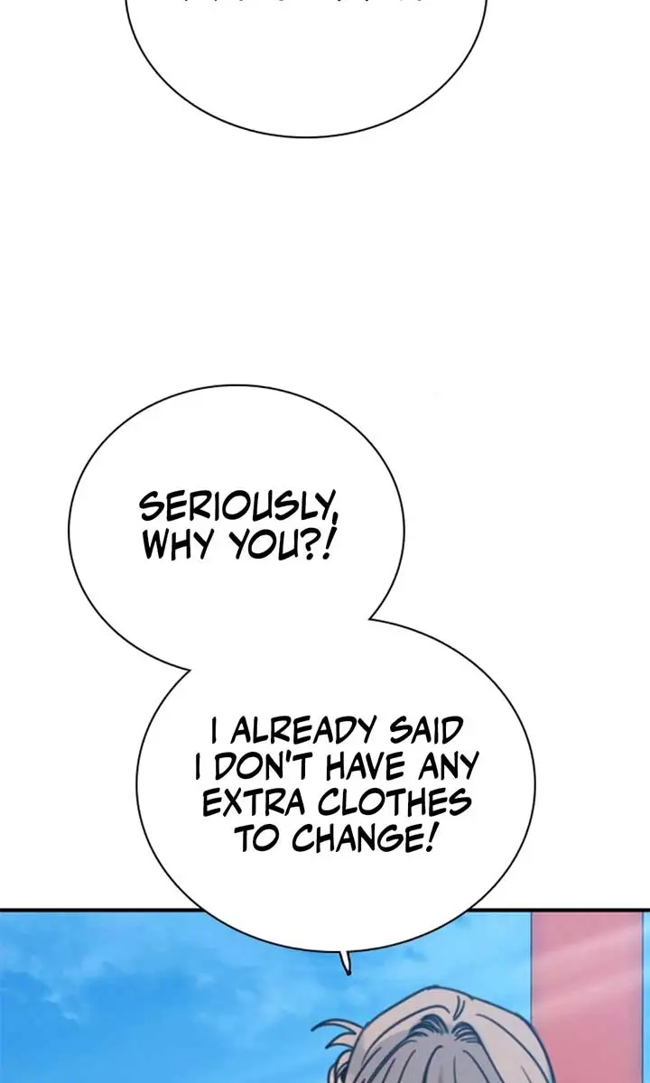 I'm Fine, Thank You, and You? Chapter 48 Page 41