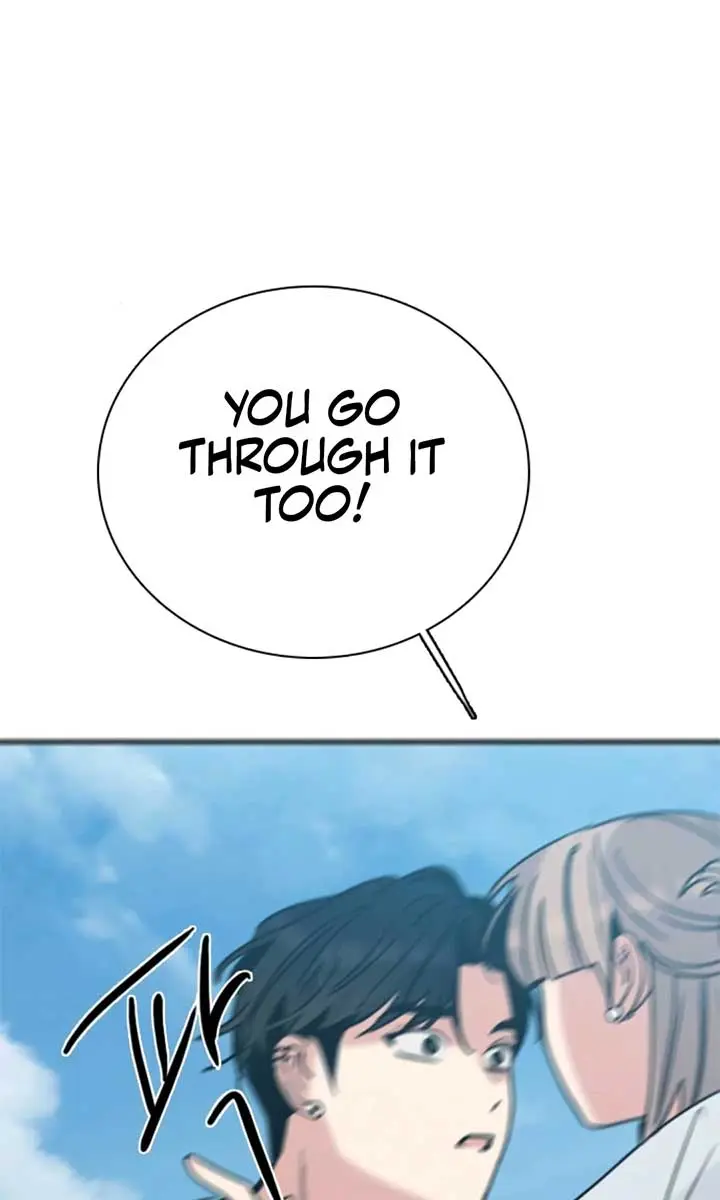 I'm Fine, Thank You, and You? Chapter 48 Page 43