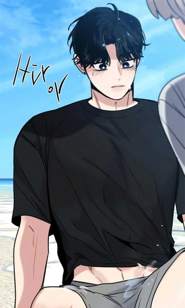 I'm Fine, Thank You, and You? Chapter 48 Page 45