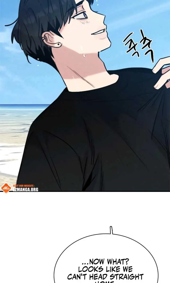 I'm Fine, Thank You, and You? Chapter 48 Page 49