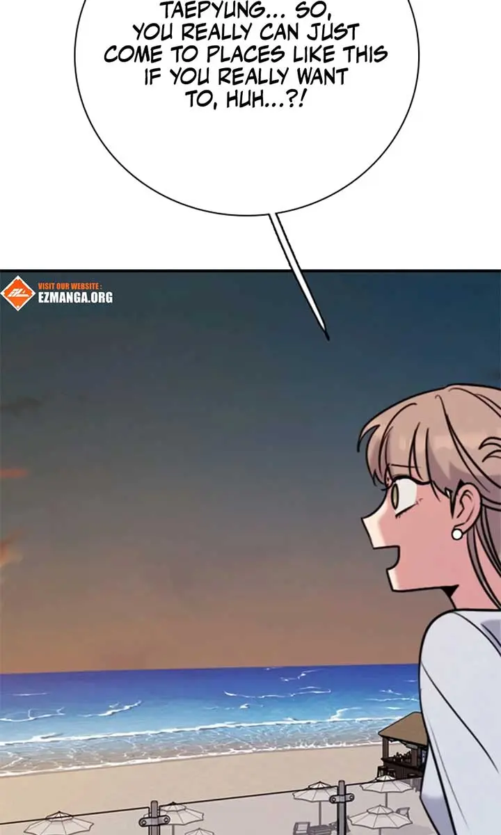I'm Fine, Thank You, and You? Chapter 48 Page 65