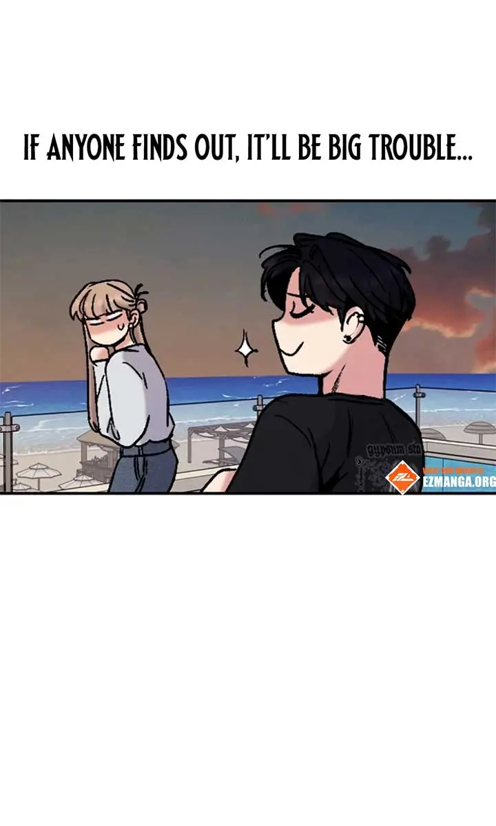 I'm Fine, Thank You, and You? Chapter 48 Page 70
