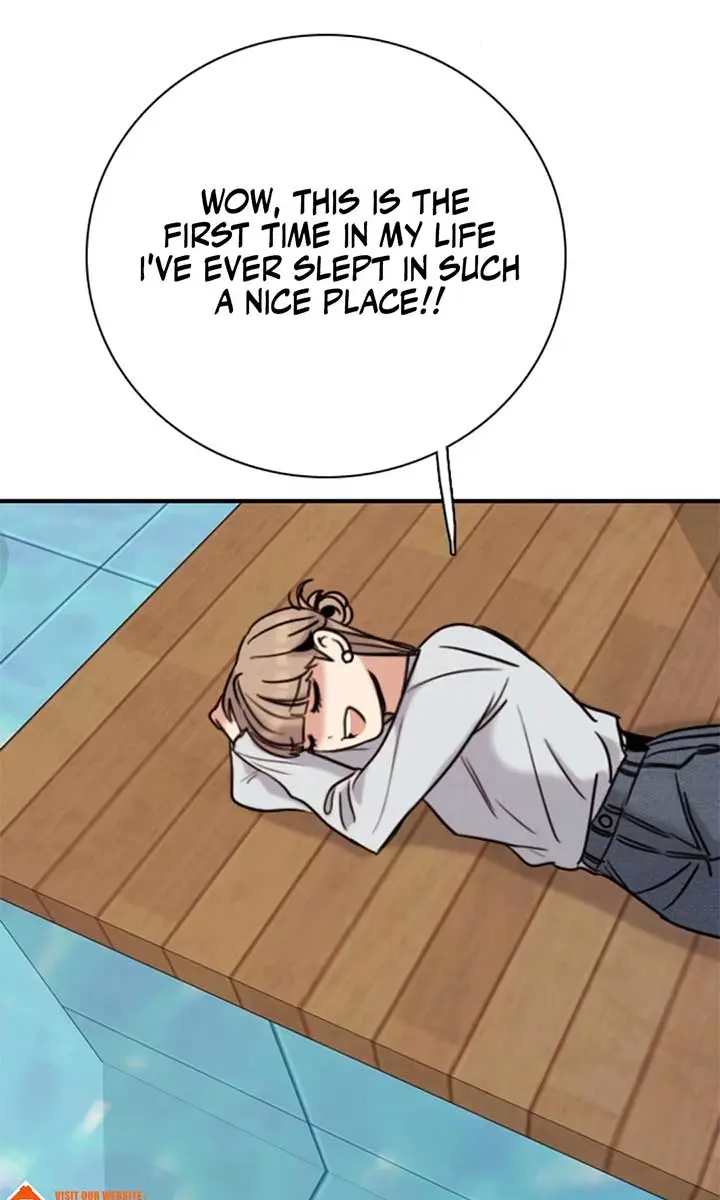 I'm Fine, Thank You, and You? Chapter 48 Page 71