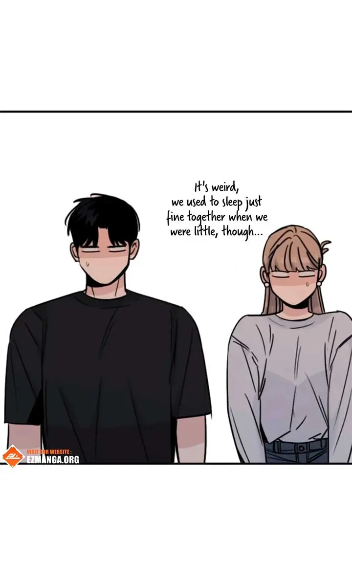 I'm Fine, Thank You, and You? Chapter 48 Page 78