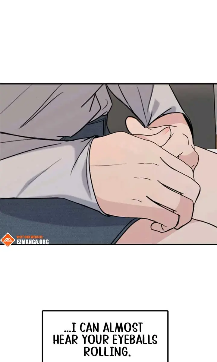 I'm Fine, Thank You, and You? Chapter 48 Page 79