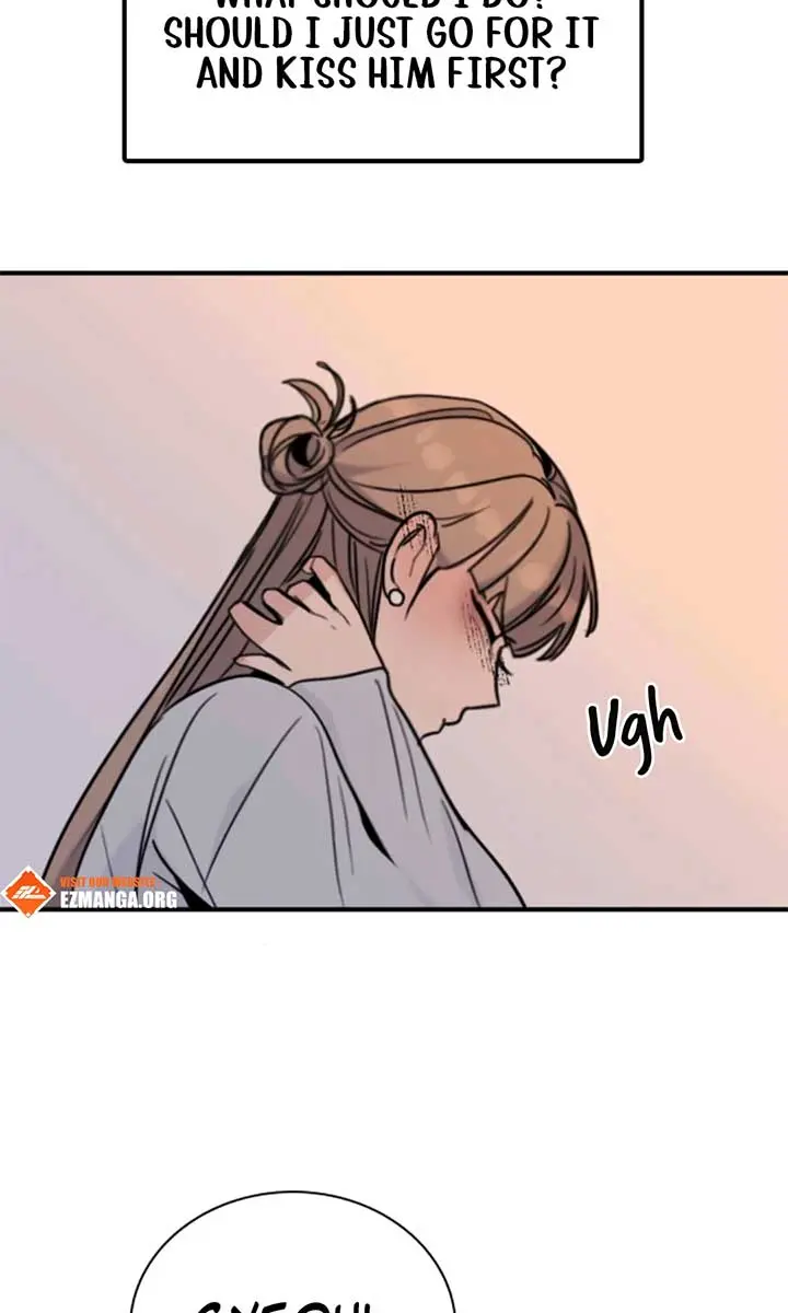 I'm Fine, Thank You, and You? Chapter 48 Page 81