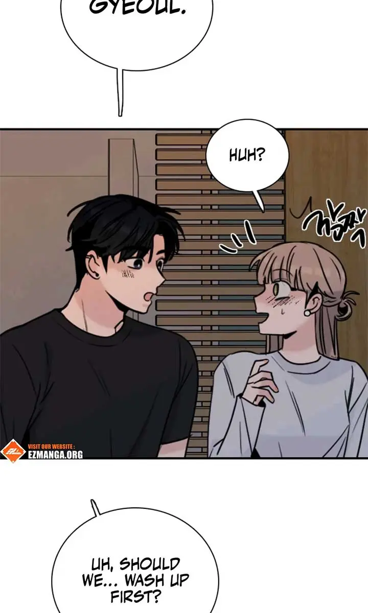 I'm Fine, Thank You, and You? Chapter 48 Page 82
