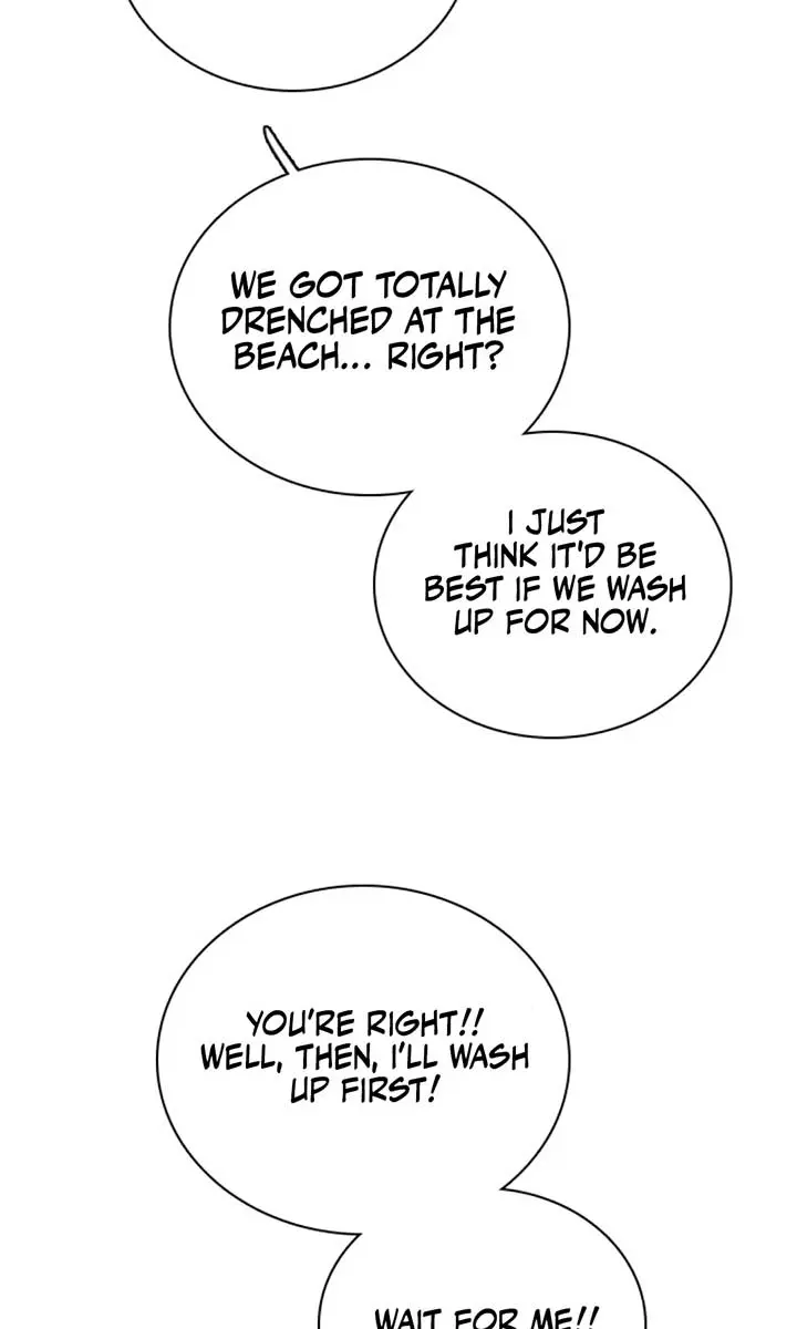 I'm Fine, Thank You, and You? Chapter 48 Page 83