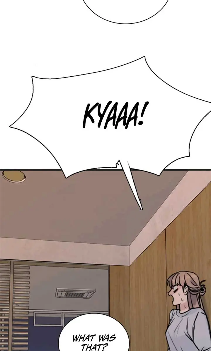 I'm Fine, Thank You, and You? Chapter 48 Page 88