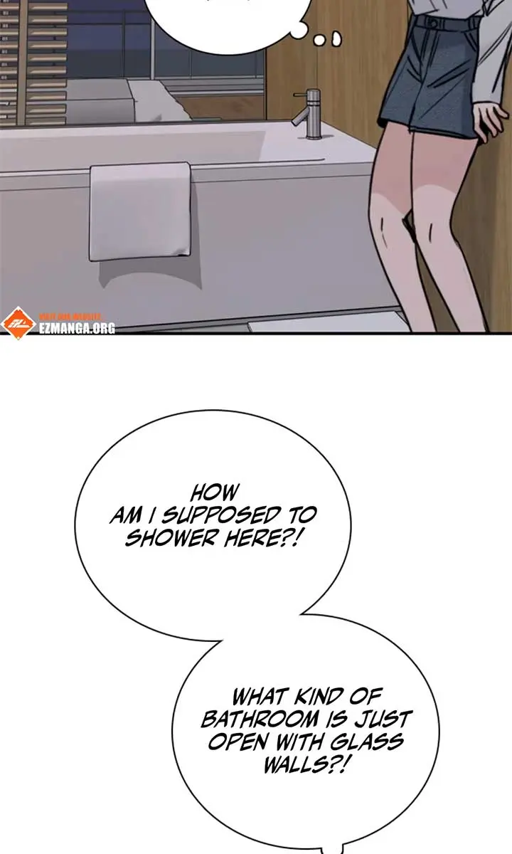 I'm Fine, Thank You, and You? Chapter 48 Page 89