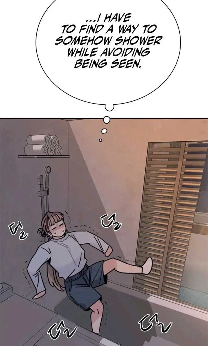 I'm Fine, Thank You, and You? Chapter 48 Page 91