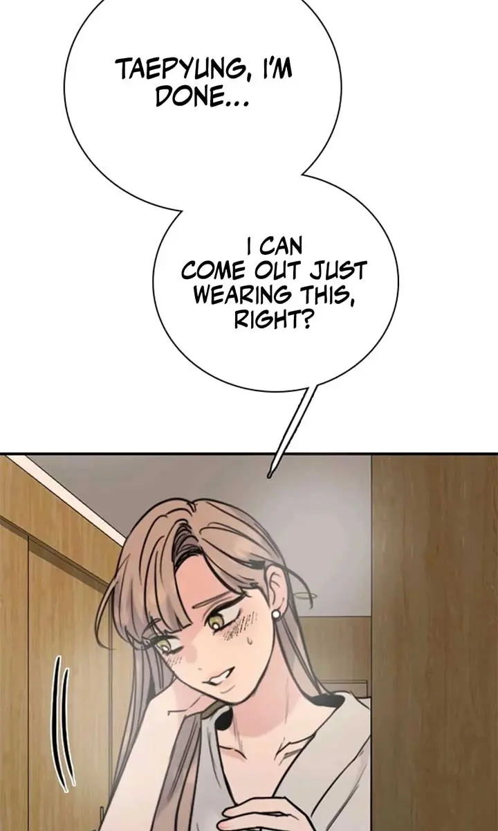 I'm Fine, Thank You, and You? Chapter 48 Page 96