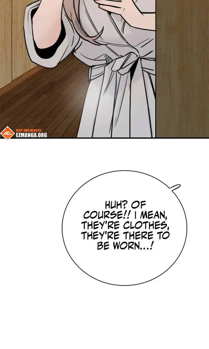 I'm Fine, Thank You, and You? Chapter 48 Page 97
