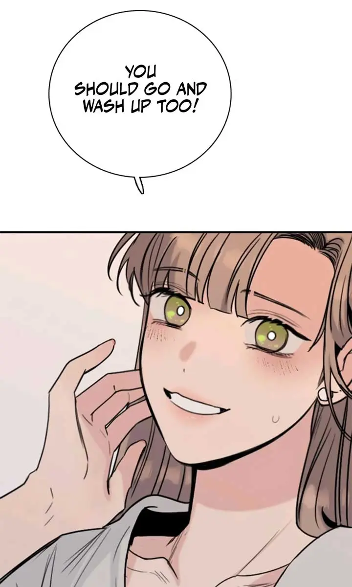 I'm Fine, Thank You, and You? Chapter 48 Page 98