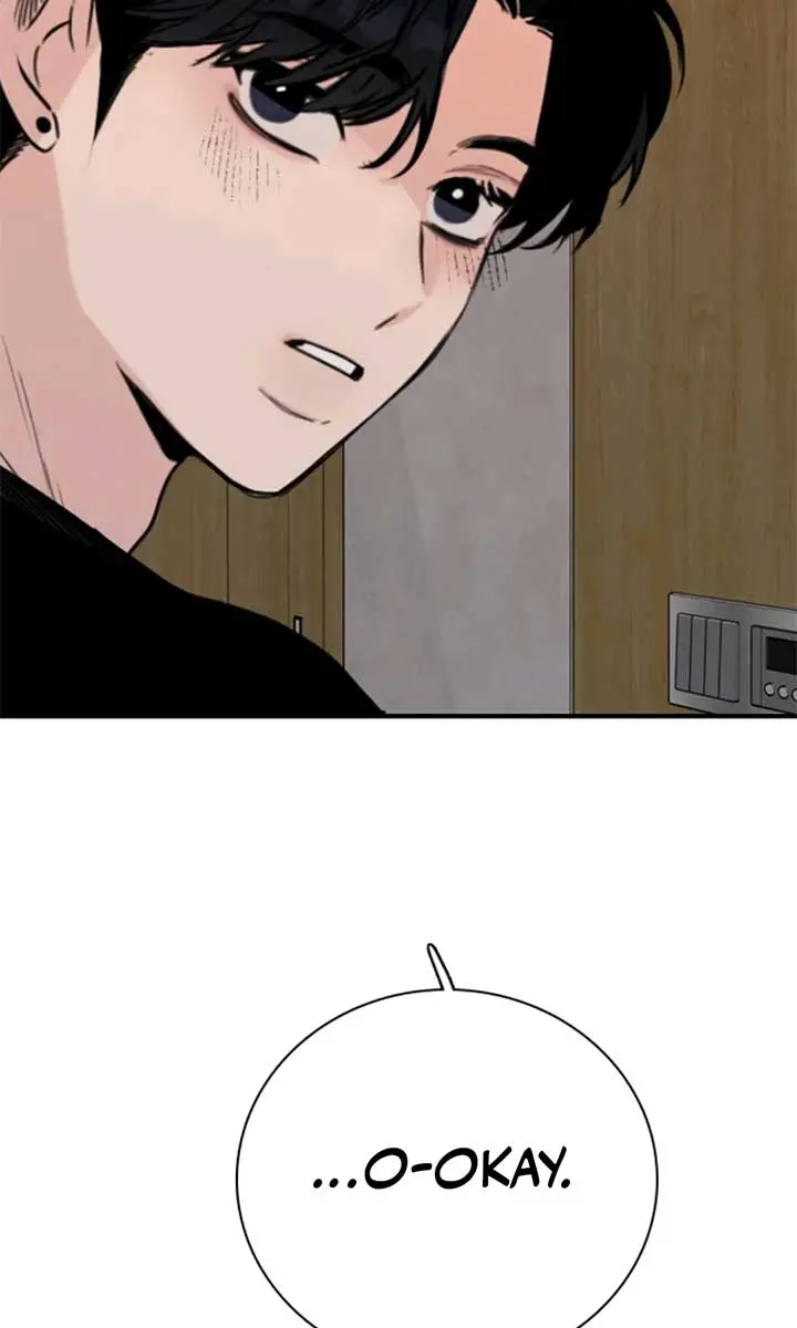I'm Fine, Thank You, and You? Chapter 48 Page 100
