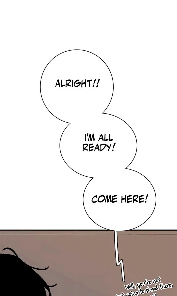I'm Fine, Thank You, and You? Chapter 48 Page 103