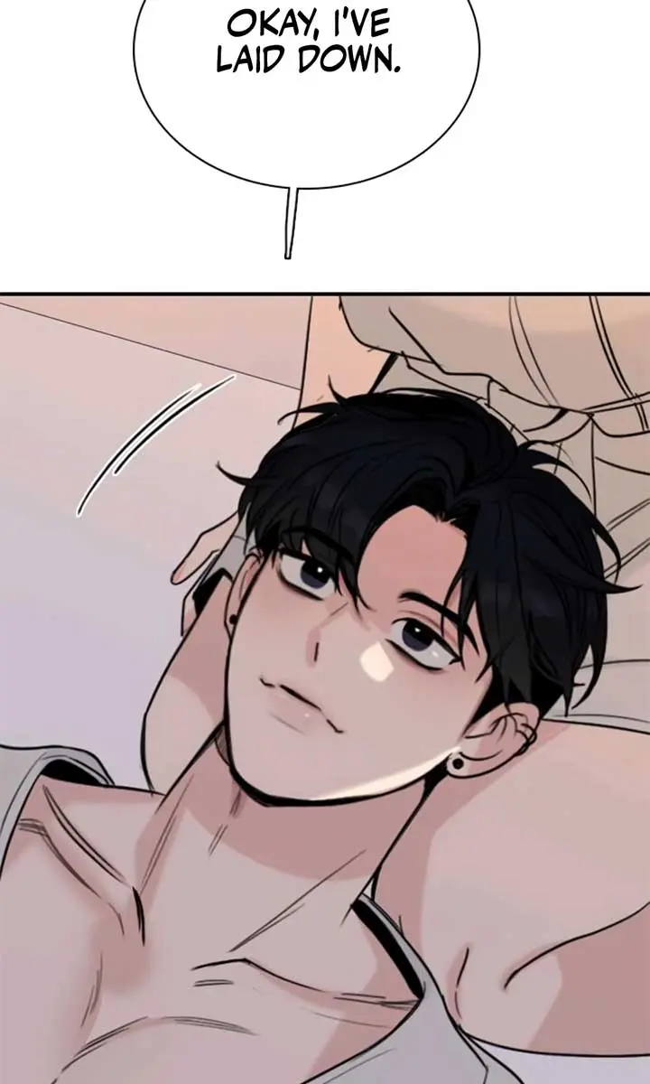 I'm Fine, Thank You, and You? Chapter 48 Page 106