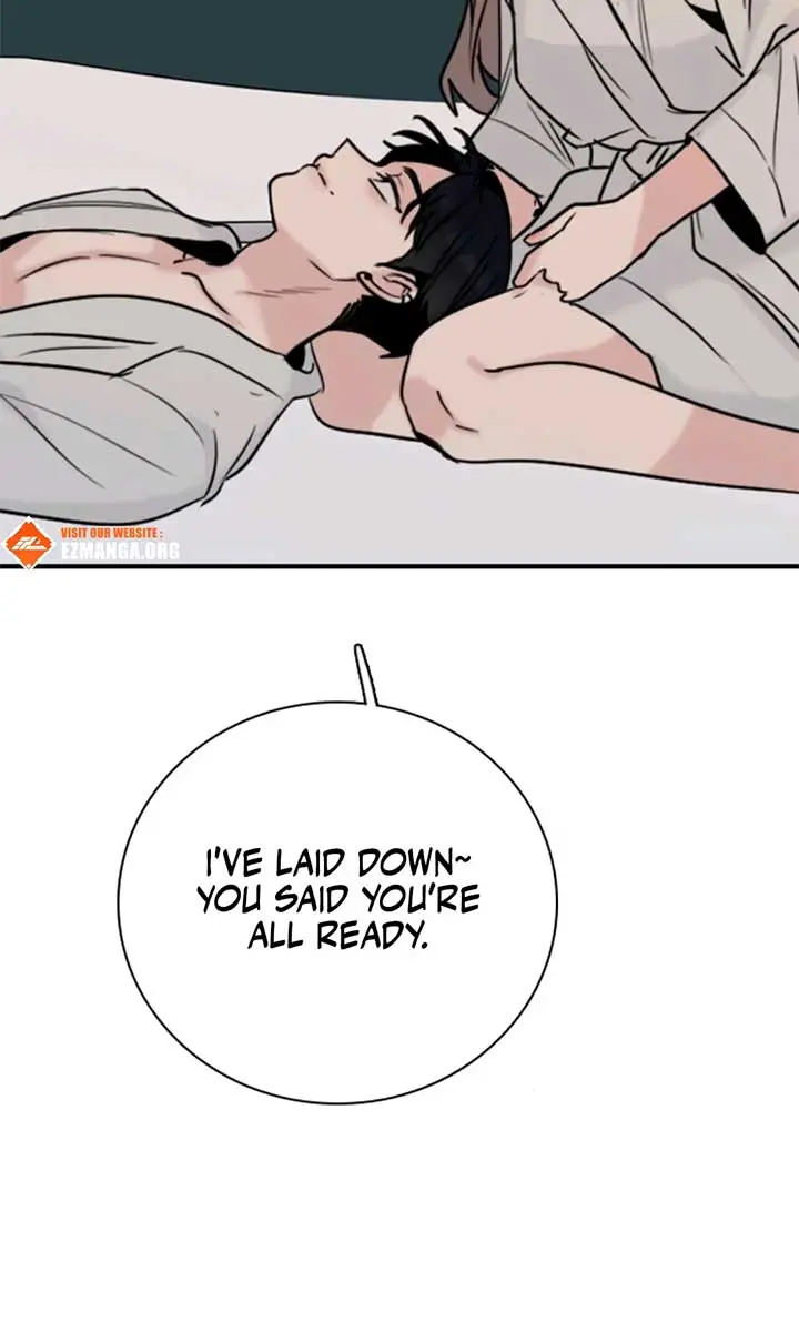 I'm Fine, Thank You, and You? Chapter 48 Page 108