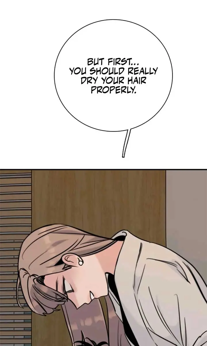 I'm Fine, Thank You, and You? Chapter 48 Page 109
