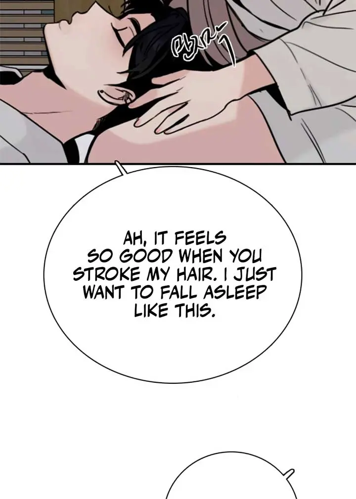 I'm Fine, Thank You, and You? Chapter 48 Page 110