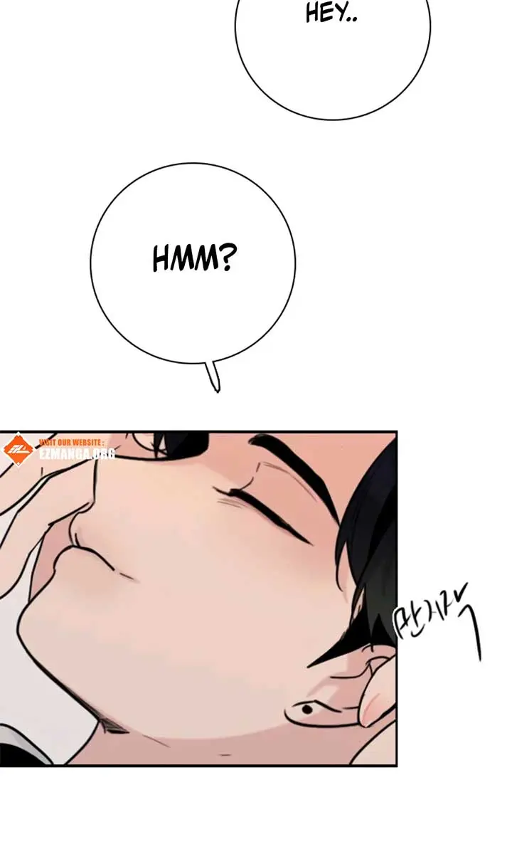 I'm Fine, Thank You, and You? Chapter 48 Page 111