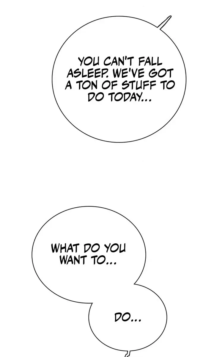I'm Fine, Thank You, and You? Chapter 48 Page 112