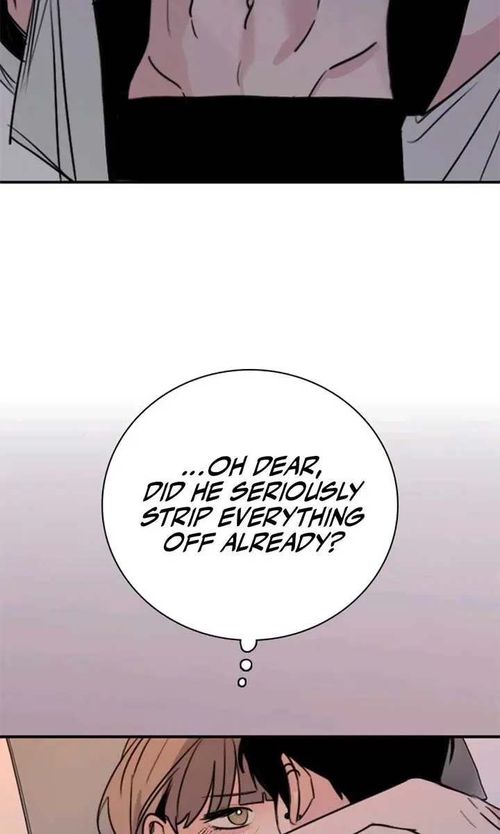I'm Fine, Thank You, and You? Chapter 48 Page 121