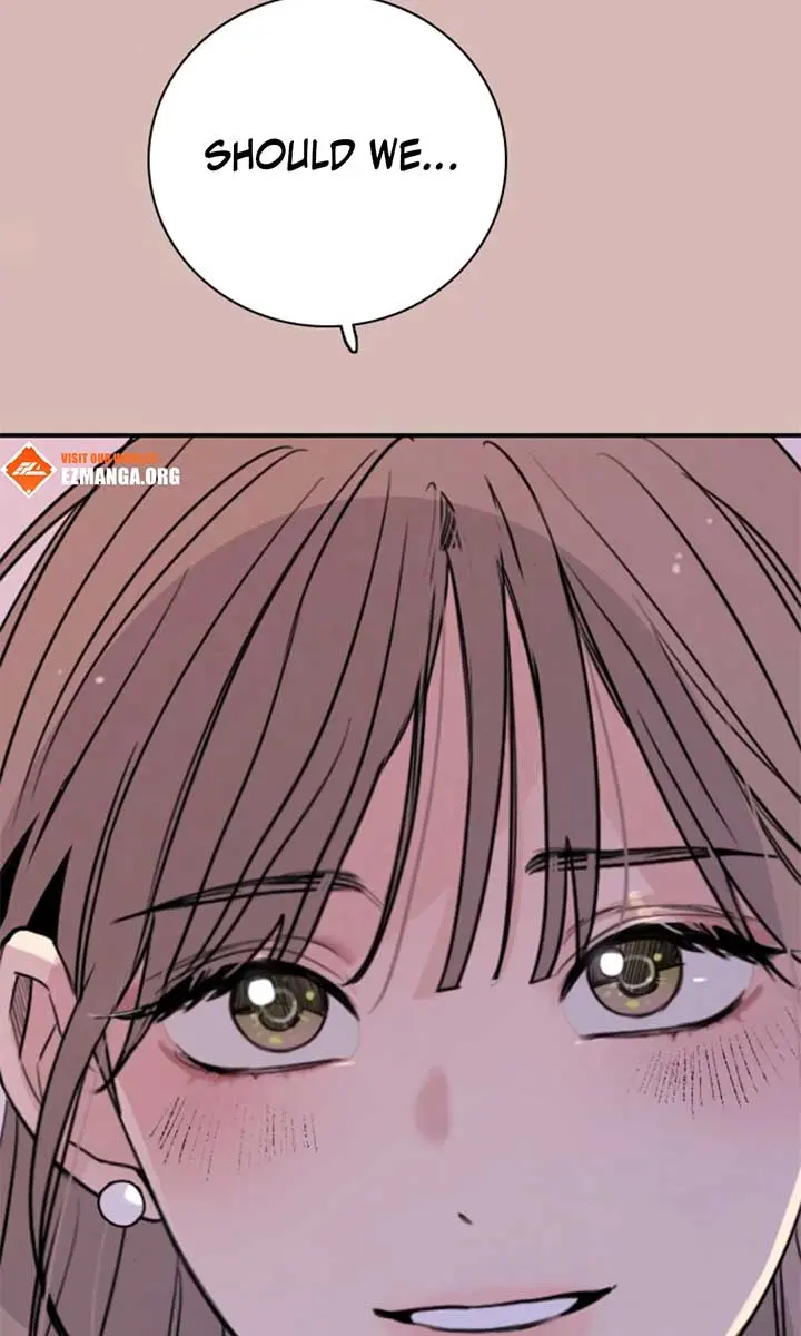 I'm Fine, Thank You, and You? Chapter 48 Page 124