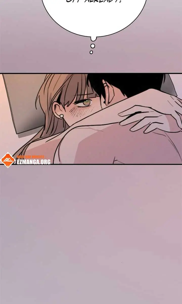 I'm Fine, Thank You, and You? Chapter 49 Page 5