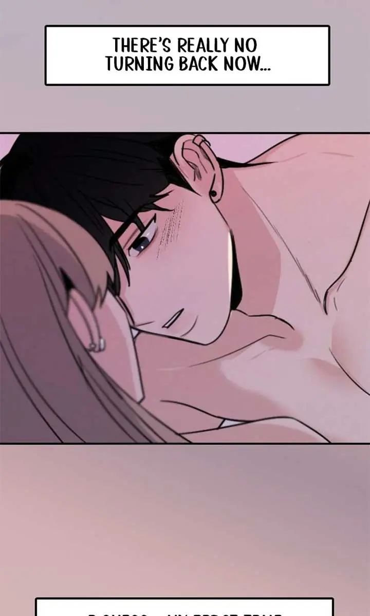I'm Fine, Thank You, and You? Chapter 49 Page 6