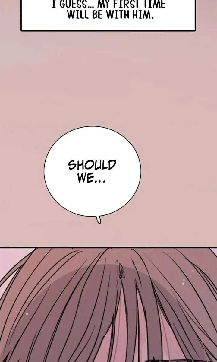 I'm Fine, Thank You, and You? Chapter 49 Page 7