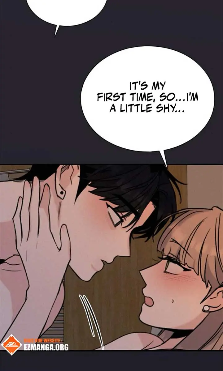 I'm Fine, Thank You, and You? Chapter 49 Page 18