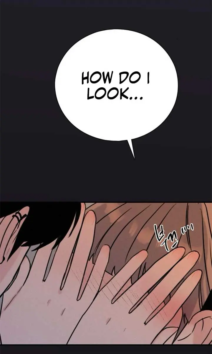 I'm Fine, Thank You, and You? Chapter 49 Page 19
