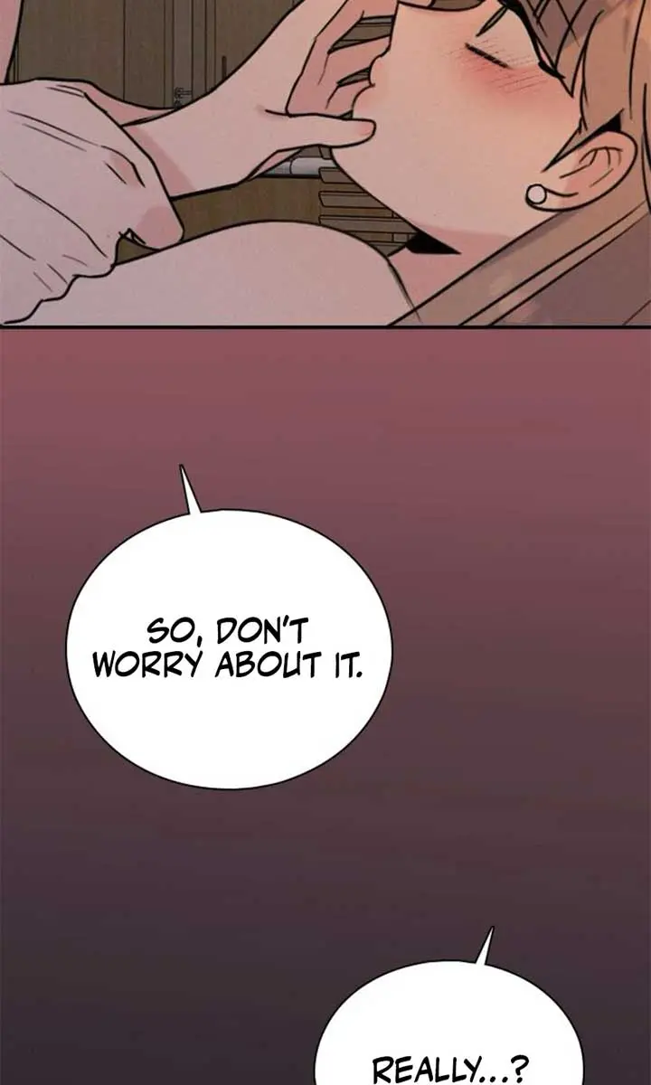 I'm Fine, Thank You, and You? Chapter 49 Page 22
