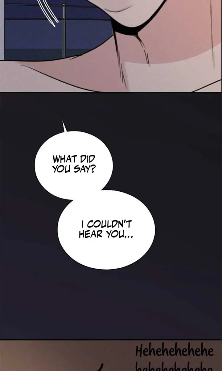 I'm Fine, Thank You, and You? Chapter 49 Page 29