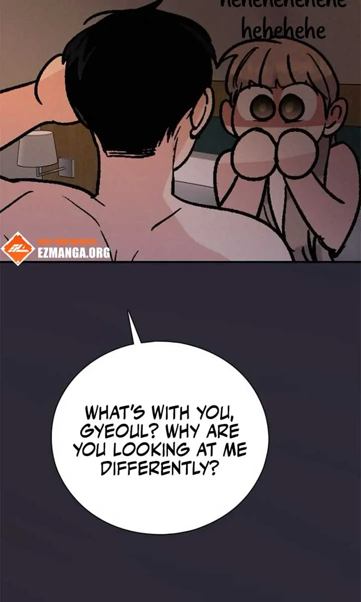 I'm Fine, Thank You, and You? Chapter 49 Page 30