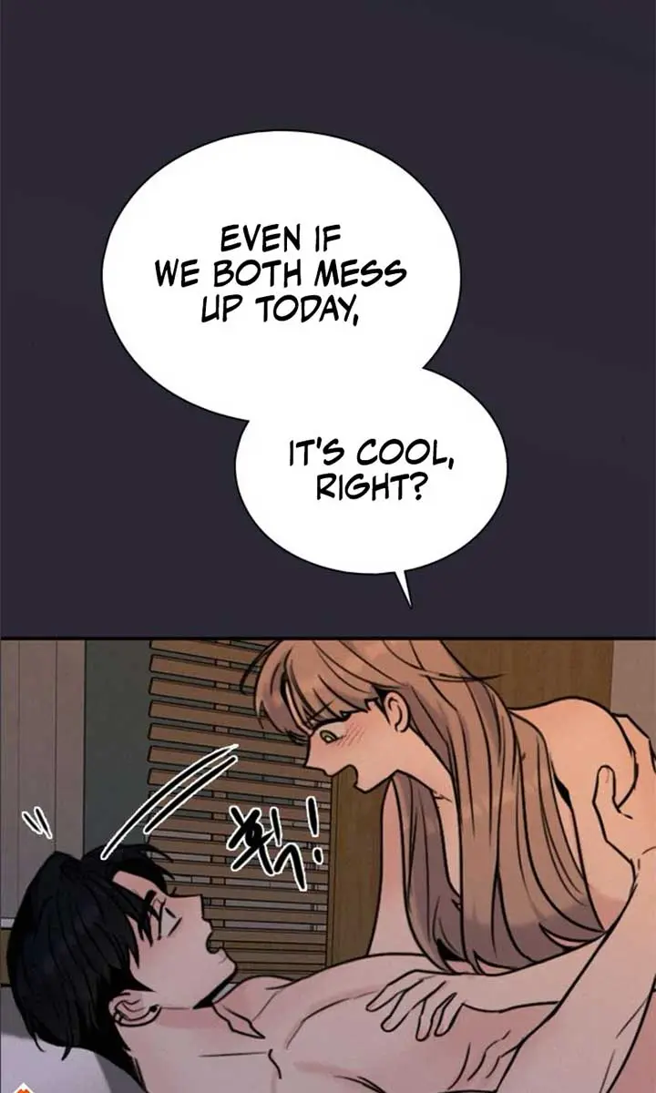 I'm Fine, Thank You, and You? Chapter 49 Page 32