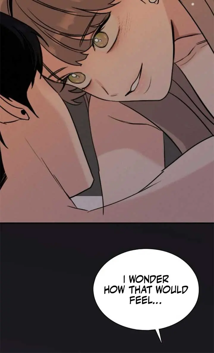 I'm Fine, Thank You, and You? Chapter 49 Page 34