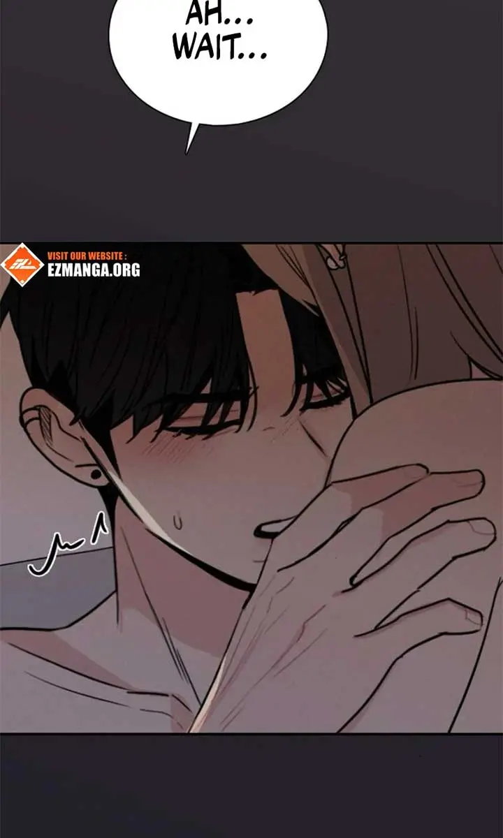I'm Fine, Thank You, and You? Chapter 49 Page 37