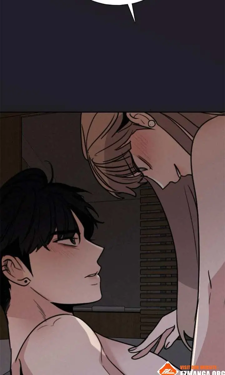 I'm Fine, Thank You, and You? Chapter 49 Page 39