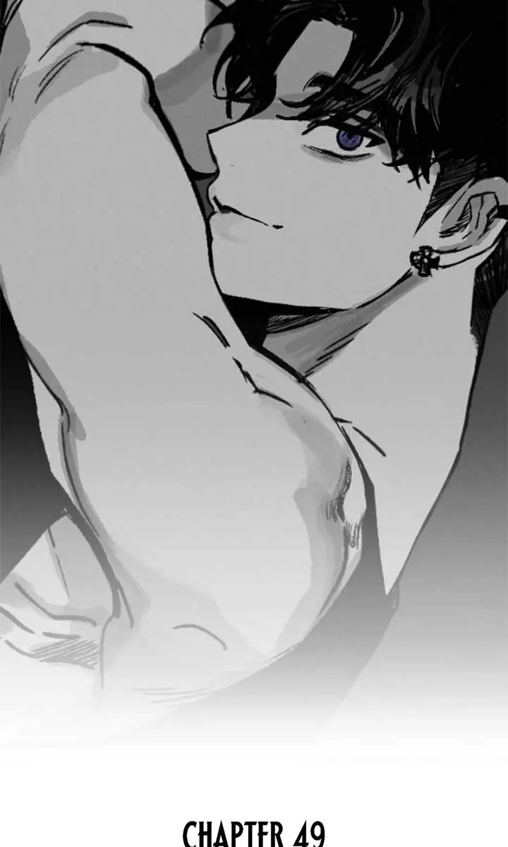 I'm Fine, Thank You, and You? Chapter 49 Page 50
