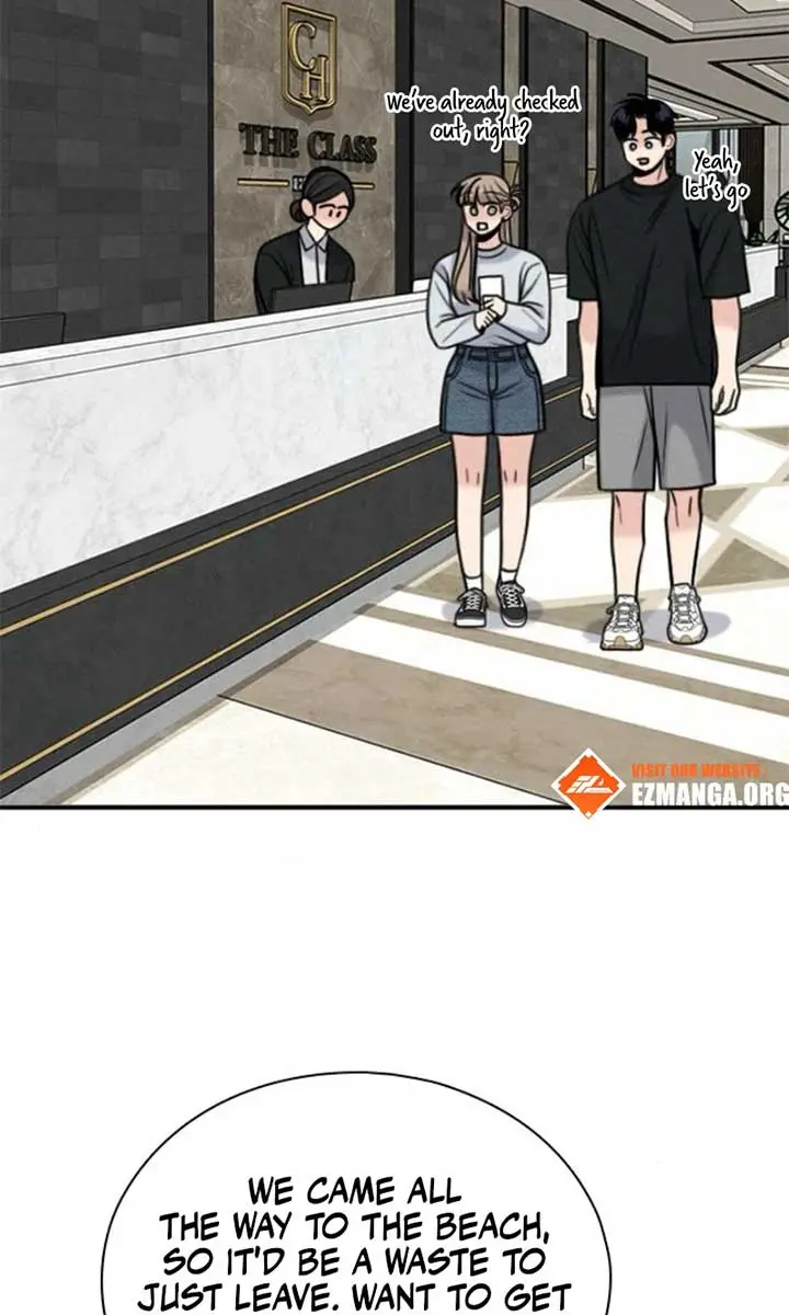 I'm Fine, Thank You, and You? Chapter 49 Page 53