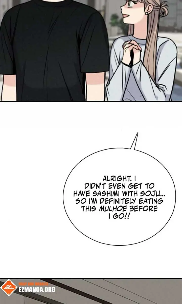 I'm Fine, Thank You, and You? Chapter 49 Page 55