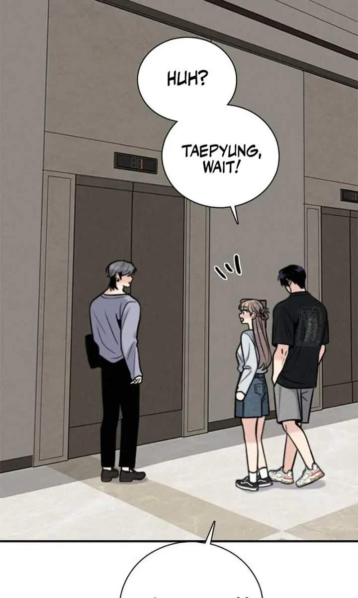I'm Fine, Thank You, and You? Chapter 49 Page 56