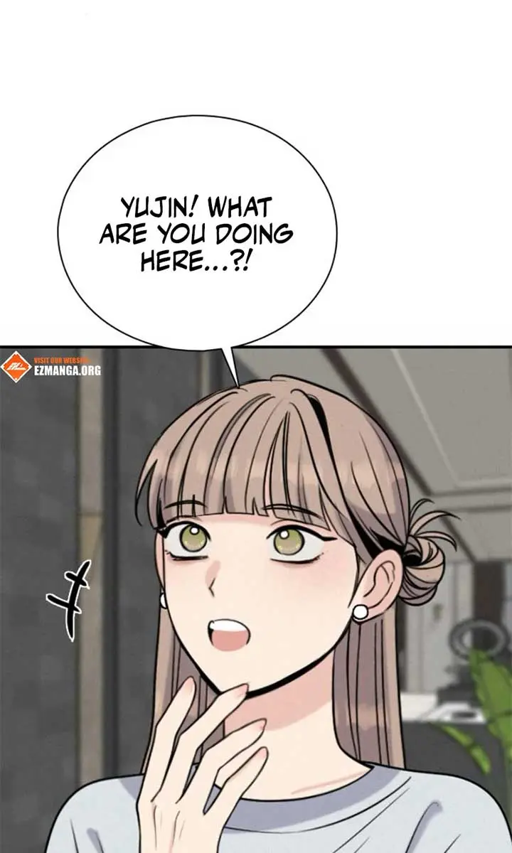 I'm Fine, Thank You, and You? Chapter 49 Page 58
