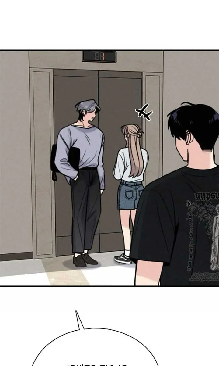 I'm Fine, Thank You, and You? Chapter 49 Page 61