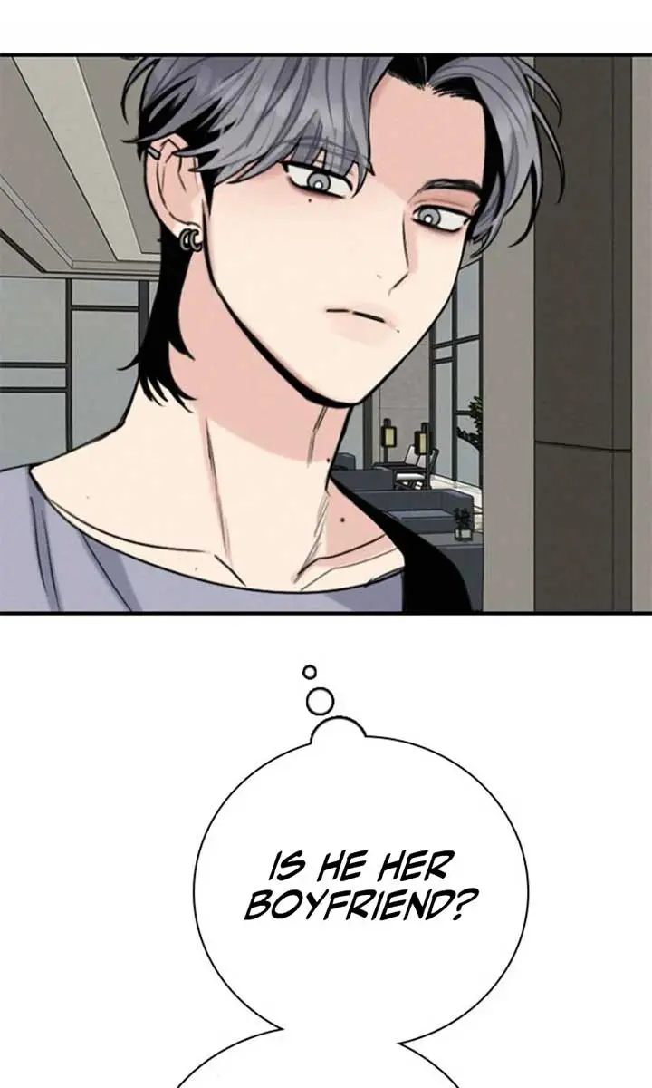 I'm Fine, Thank You, and You? Chapter 49 Page 68